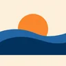 Bora Praia icon